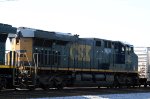 CSX 821